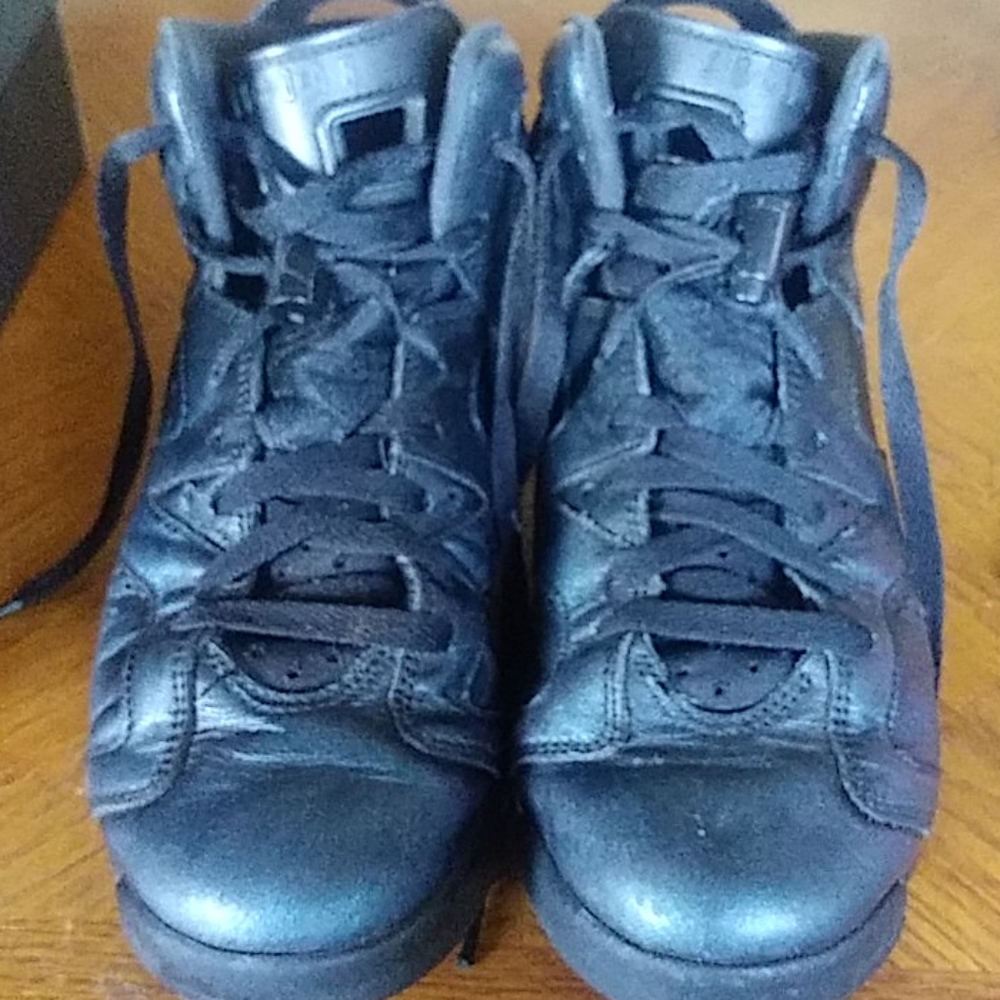 Jordan Retro 6
